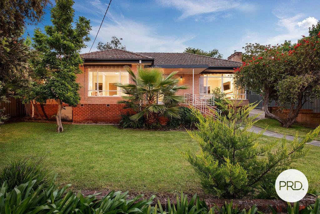 1/597 Paine Street ALBURY 2