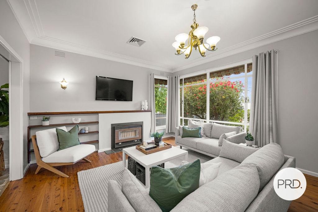 1/597 Paine Street ALBURY 3