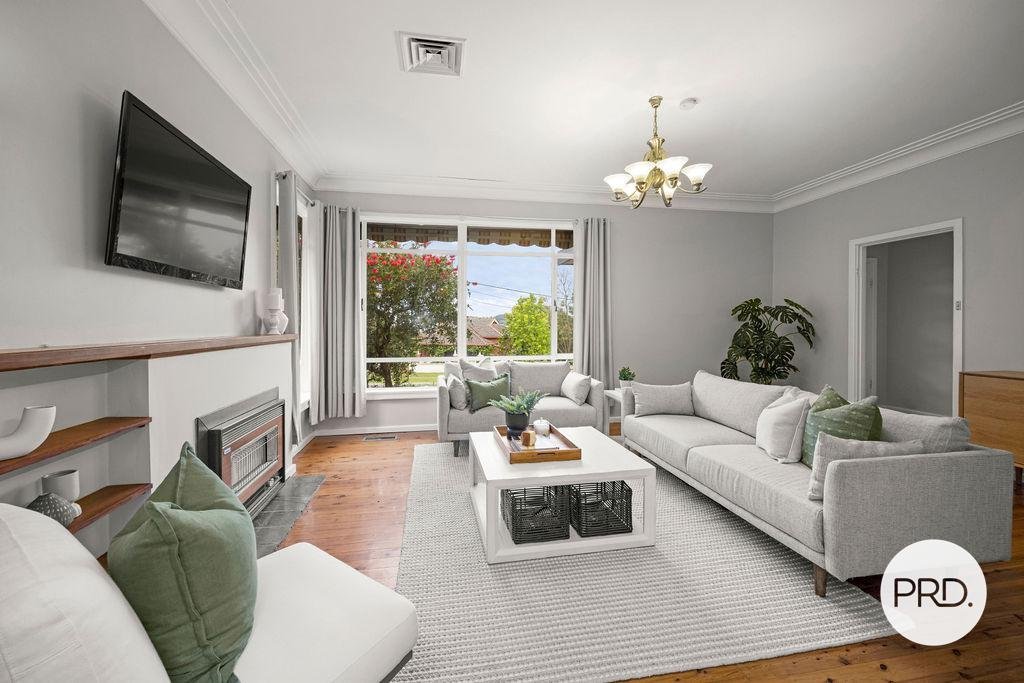 1/597 Paine Street ALBURY 4