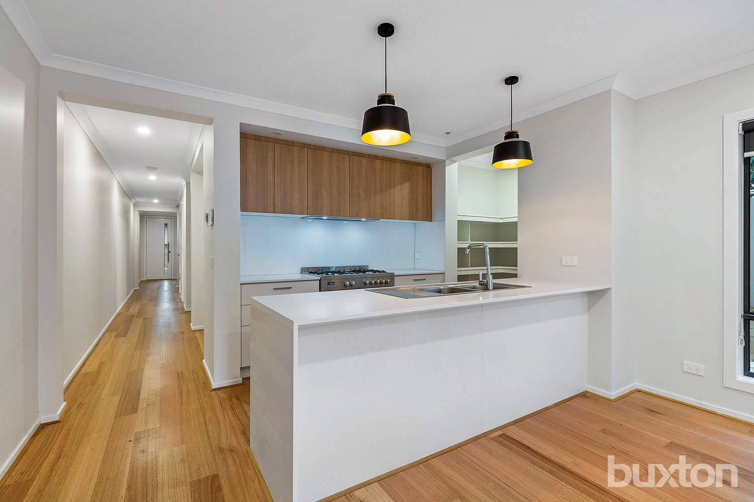 Gallery: 15A & 15B Hughes Street