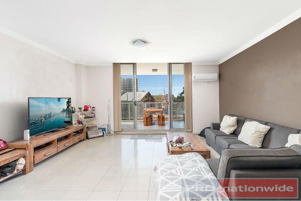 15a / 286-292 Fairfield Street FAIRFIELD 2