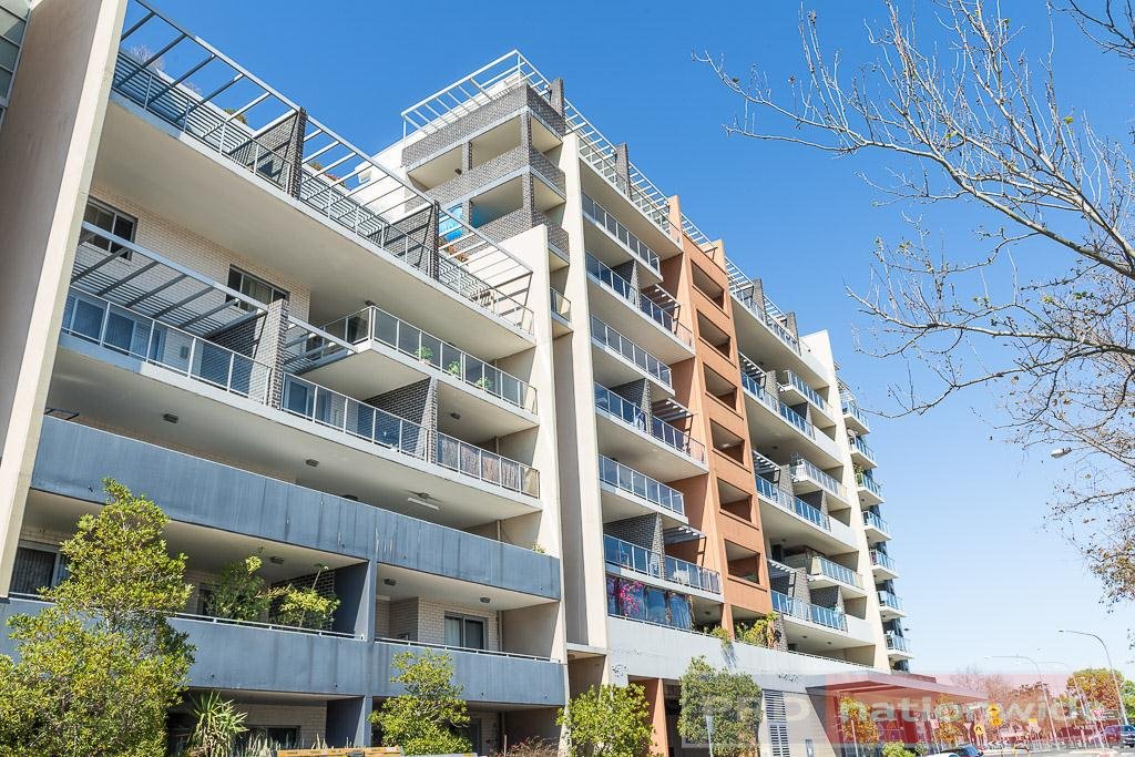 15a / 286-292 Fairfield Street FAIRFIELD 4