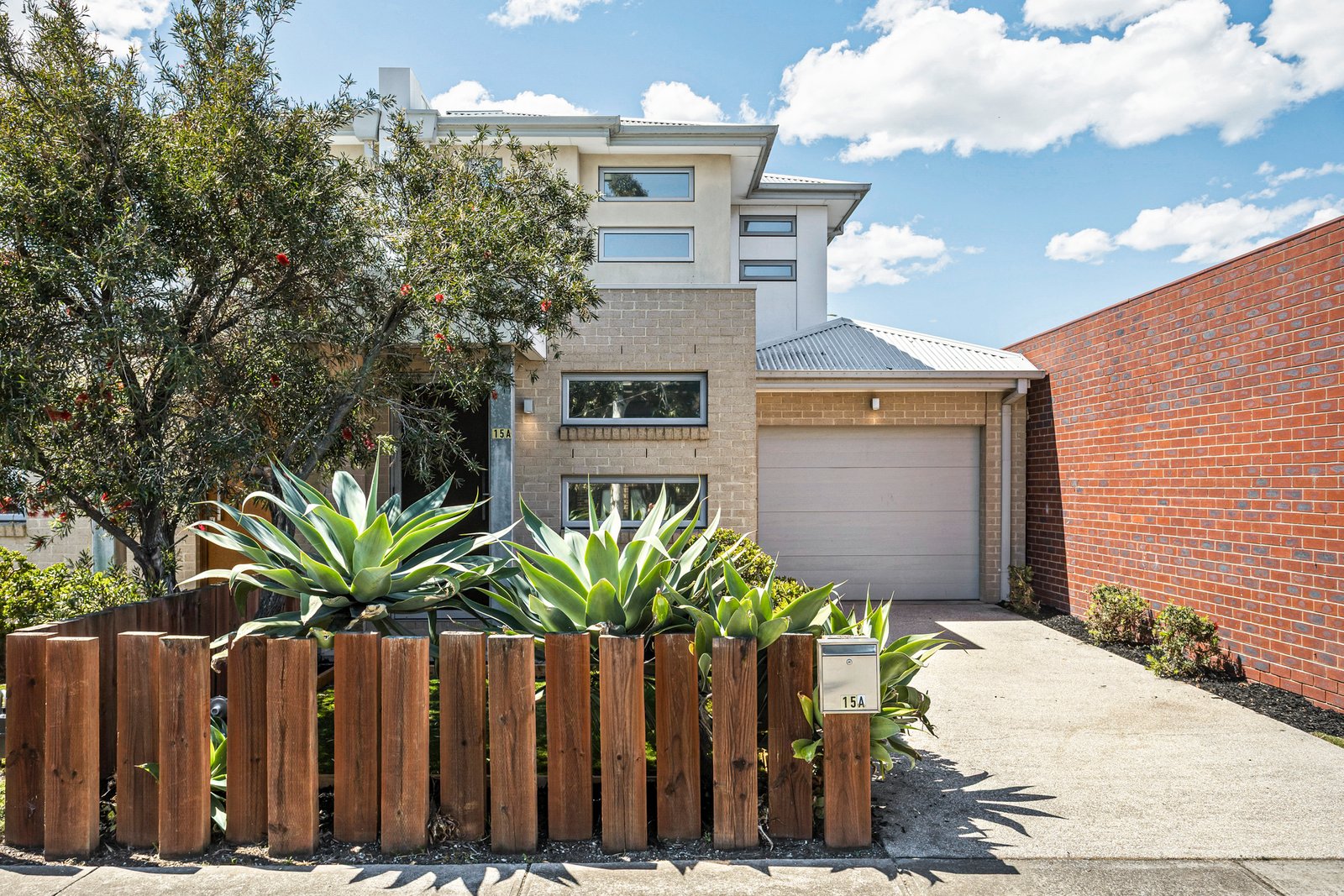 Gallery: 15A Andrews Street