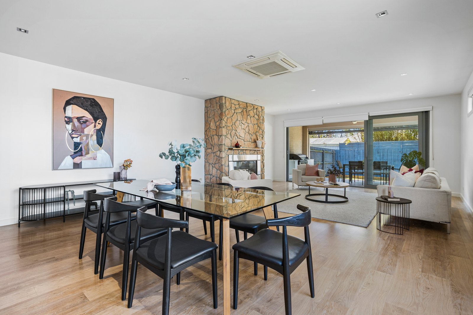 Gallery: 15A Andrews Street