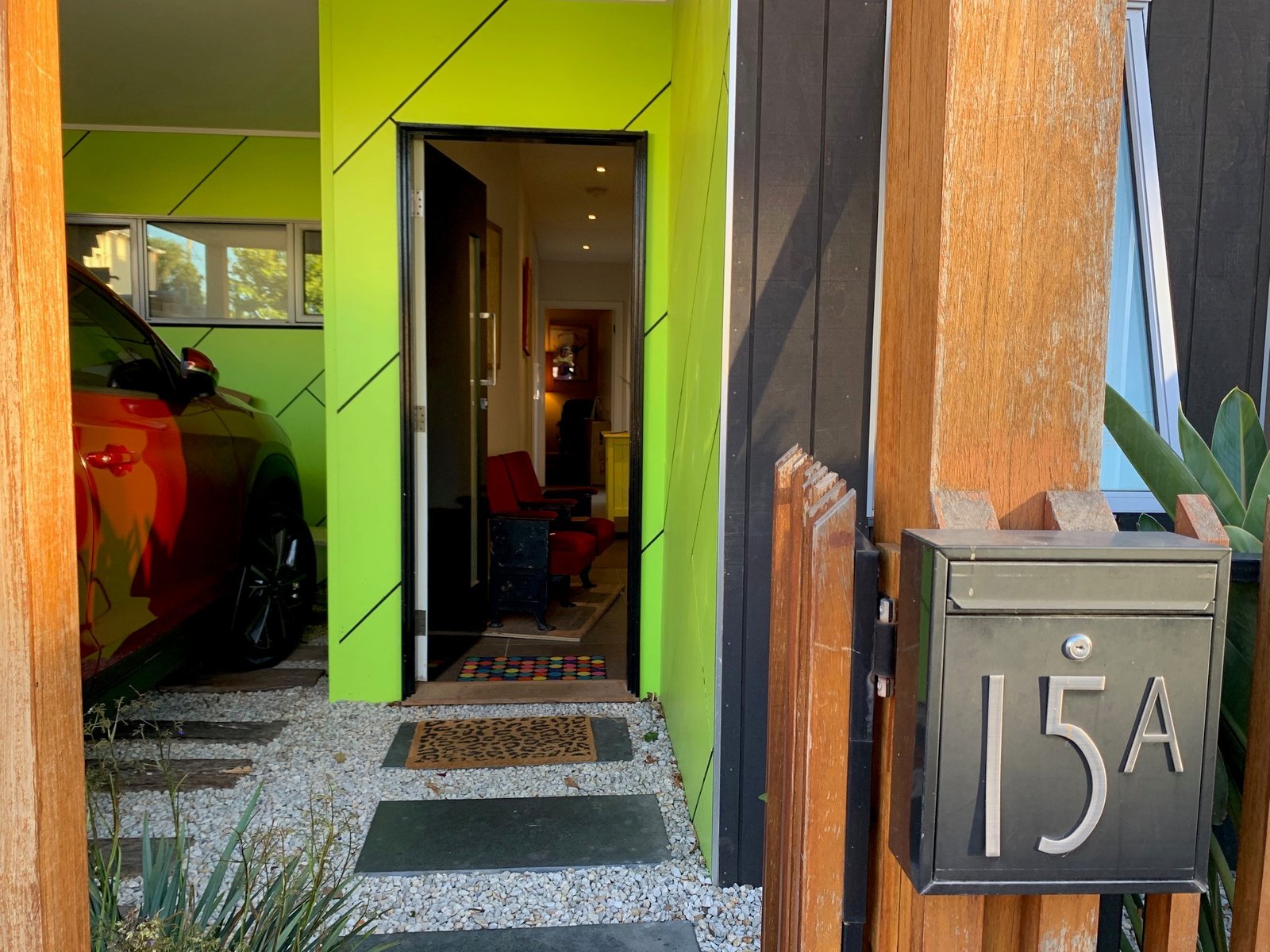 Gallery: 15a Avoca Street
