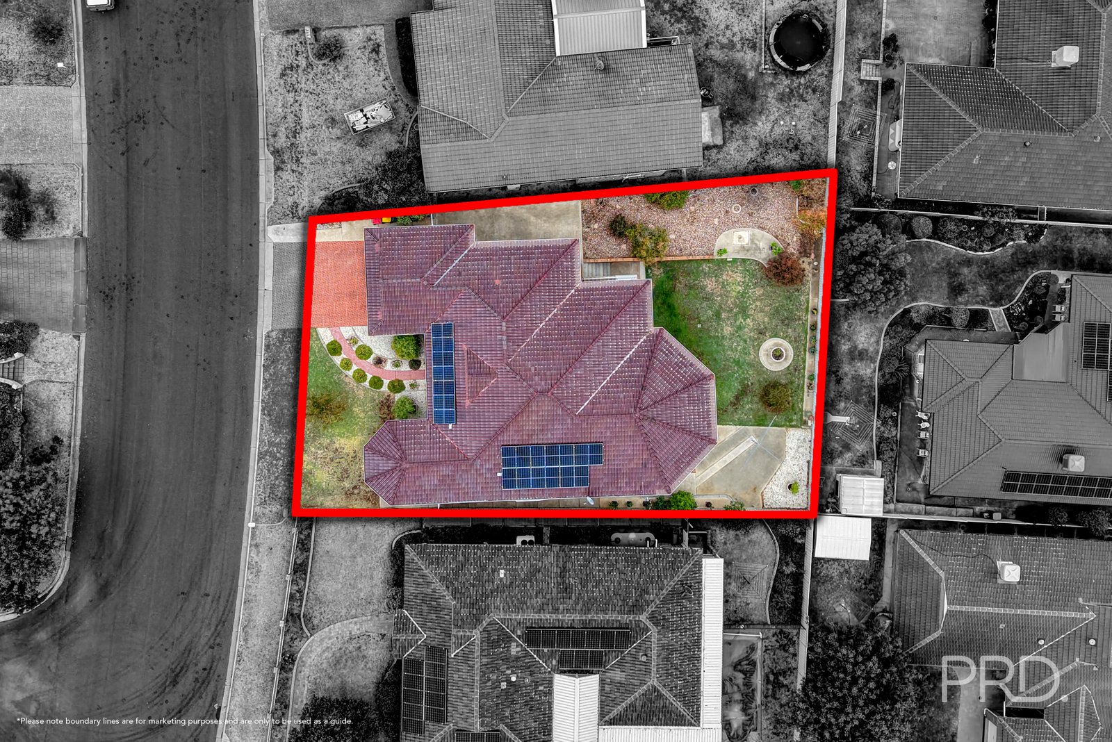 15a Bandalong Street TAMWORTH 32