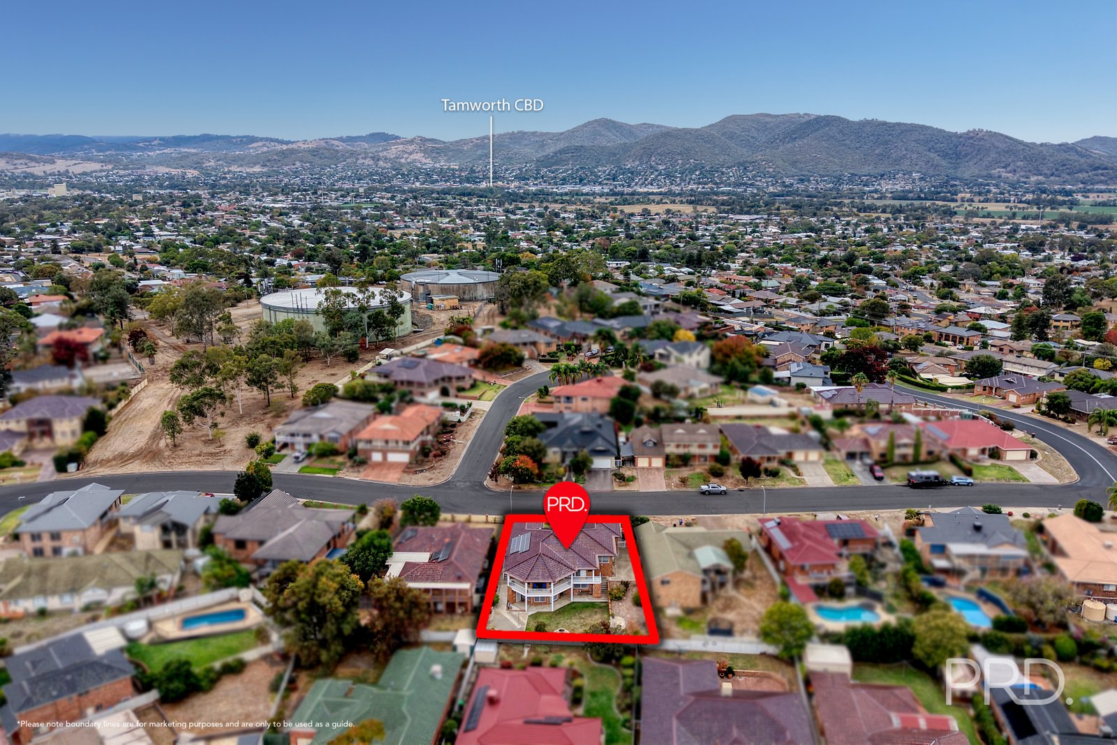 15a Bandalong Street TAMWORTH 34