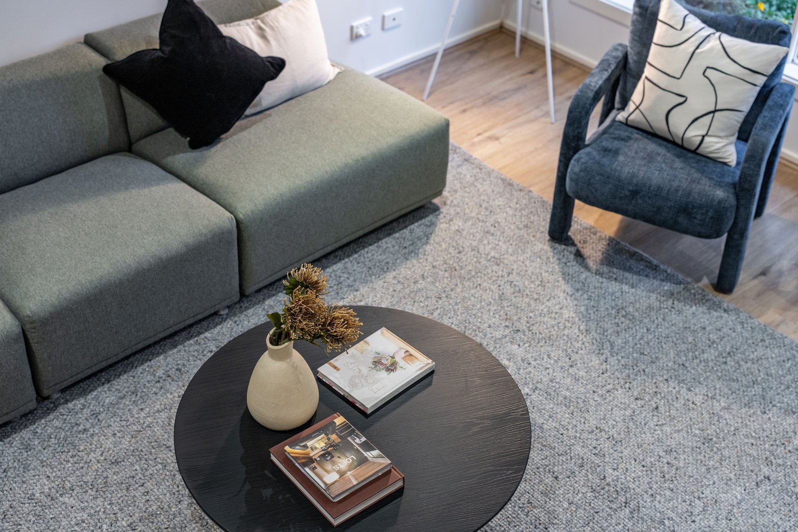 Gallery: 15A Box Court