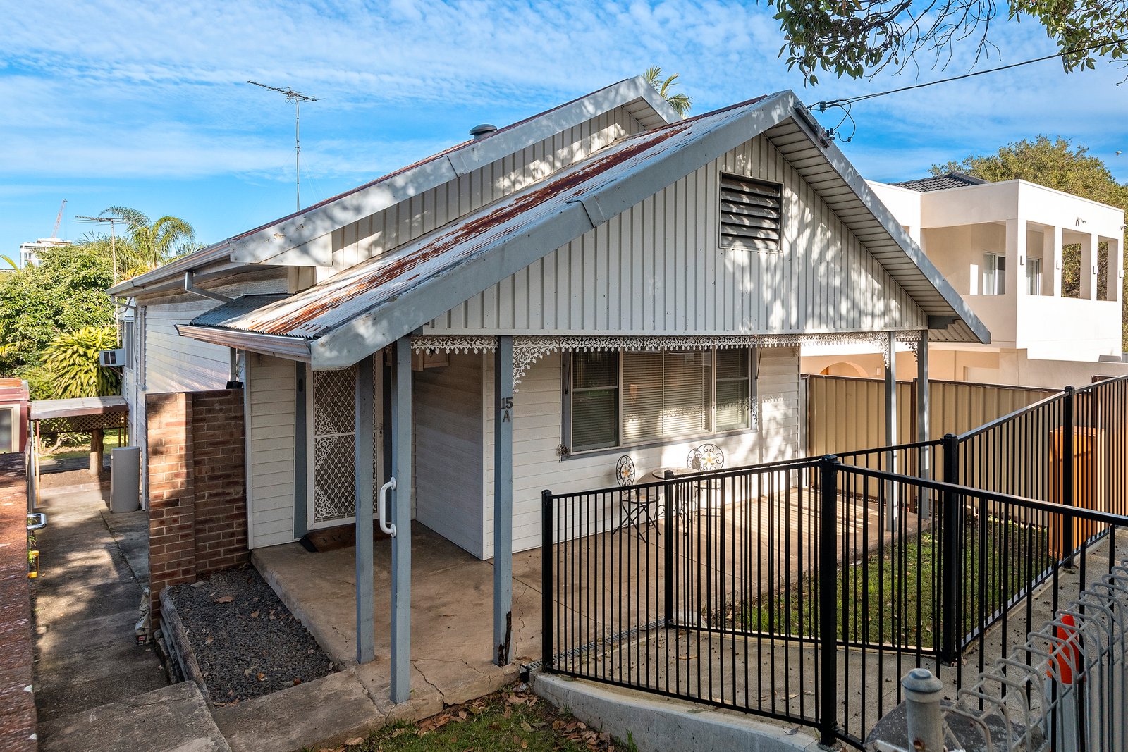 15A Connemarra Street BEXLEY 2