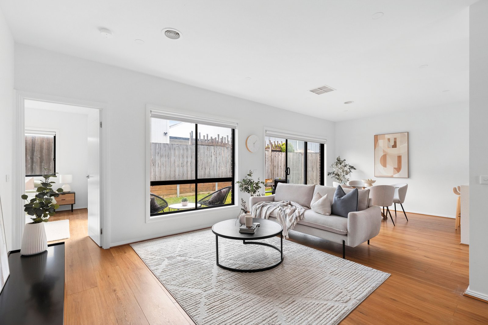 Gallery: 15A Crows Road