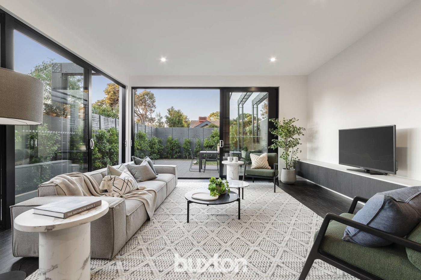 Gallery: 15a David Street