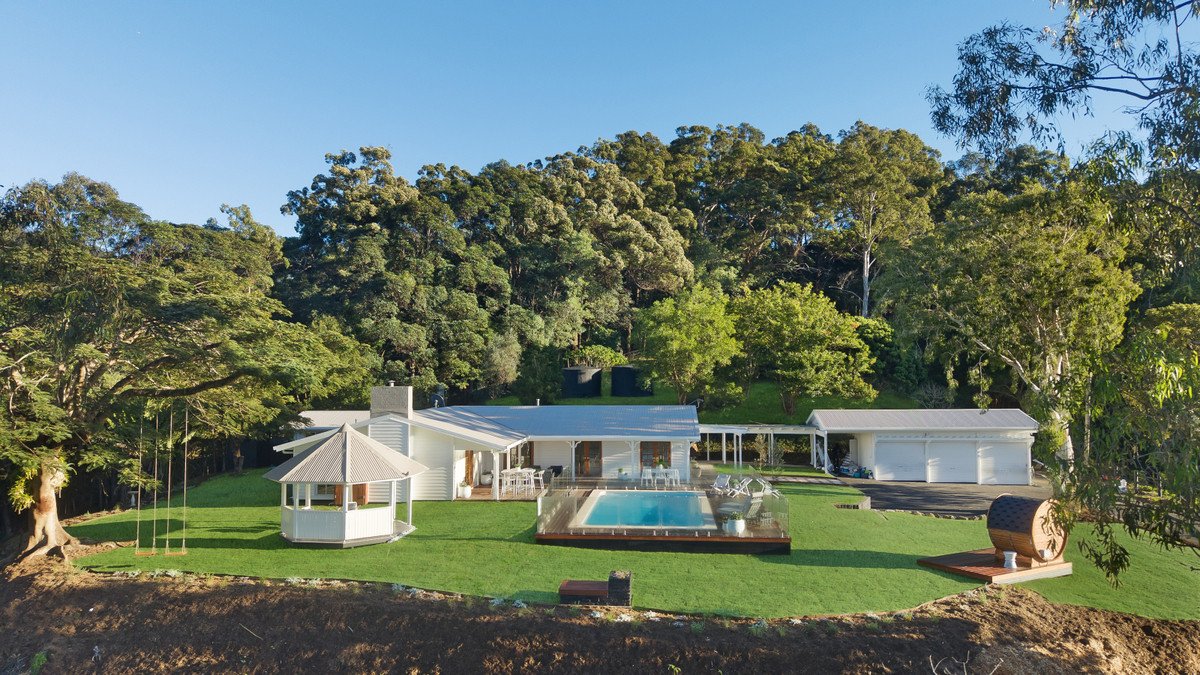 15A Fresco Court Tallebudgera Valley 2