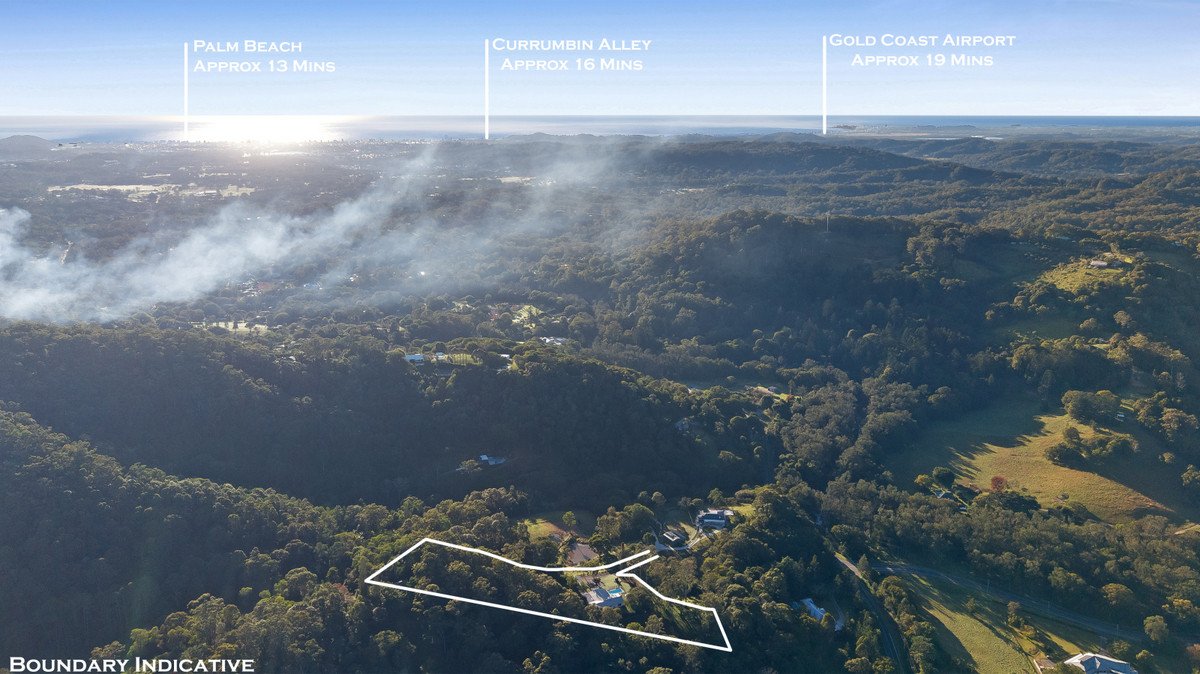 15A Fresco Court Tallebudgera Valley 32