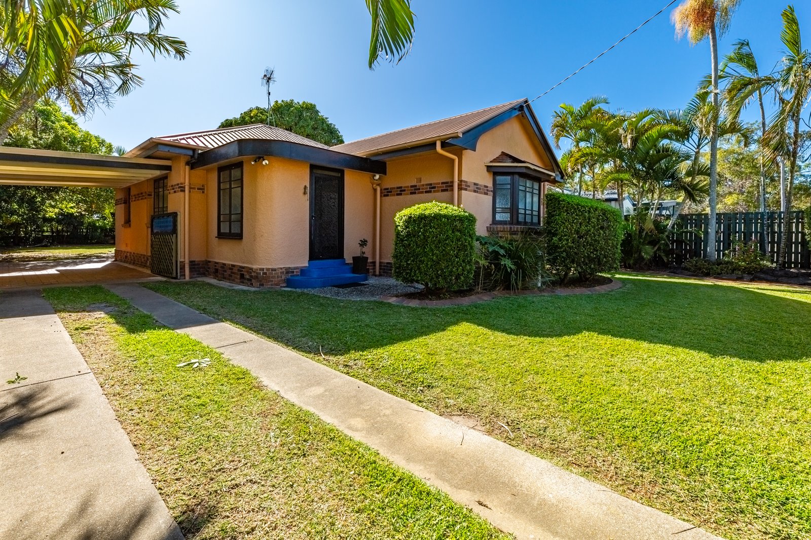 15a Grimstead Street BUNDABERG WEST 1