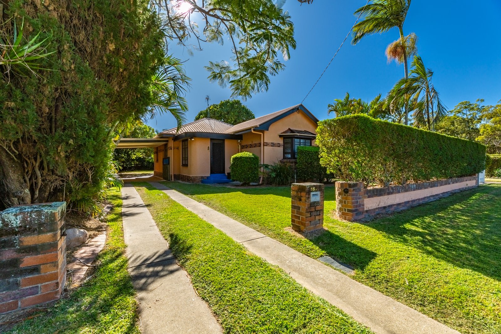 15a Grimstead Street BUNDABERG WEST 22