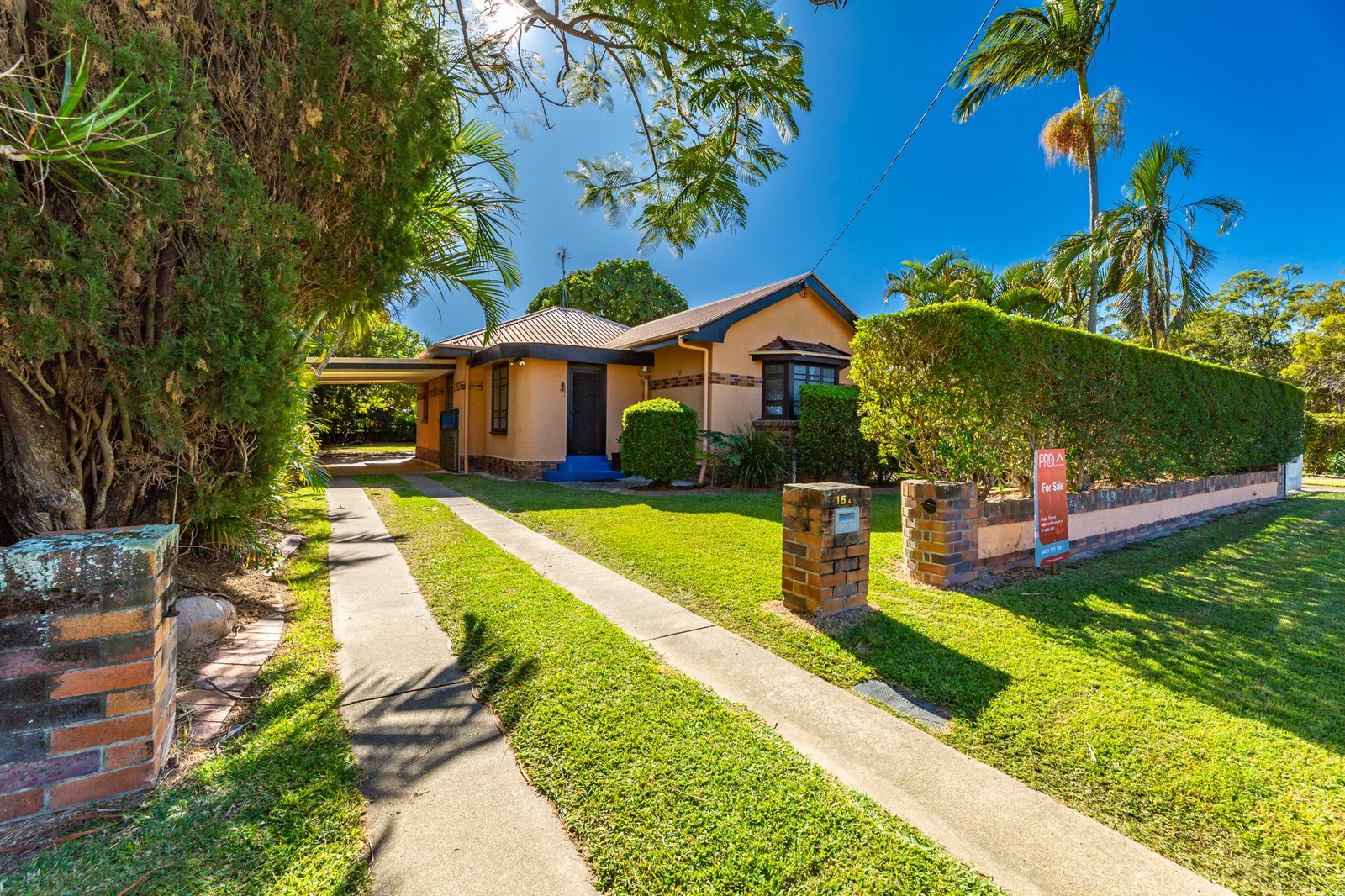 15a Grimstead Street BUNDABERG WEST 32