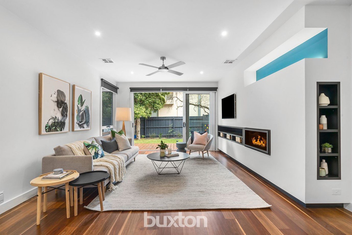 Gallery: 15a Haywood Street