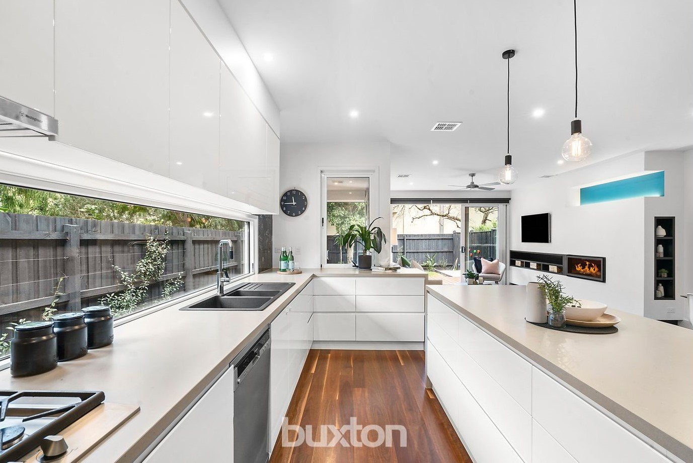 Gallery: 15a Haywood Street