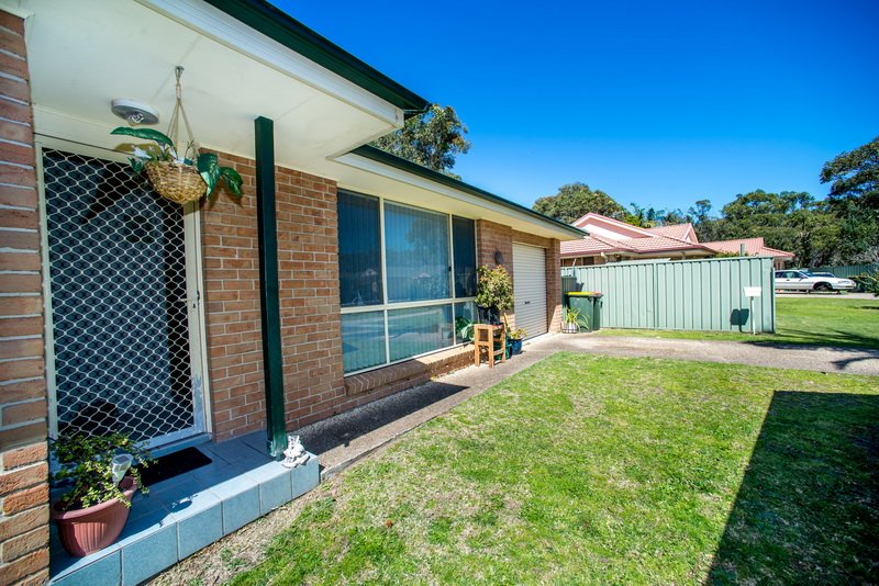 15a Jellicoe Close FINGAL BAY 2