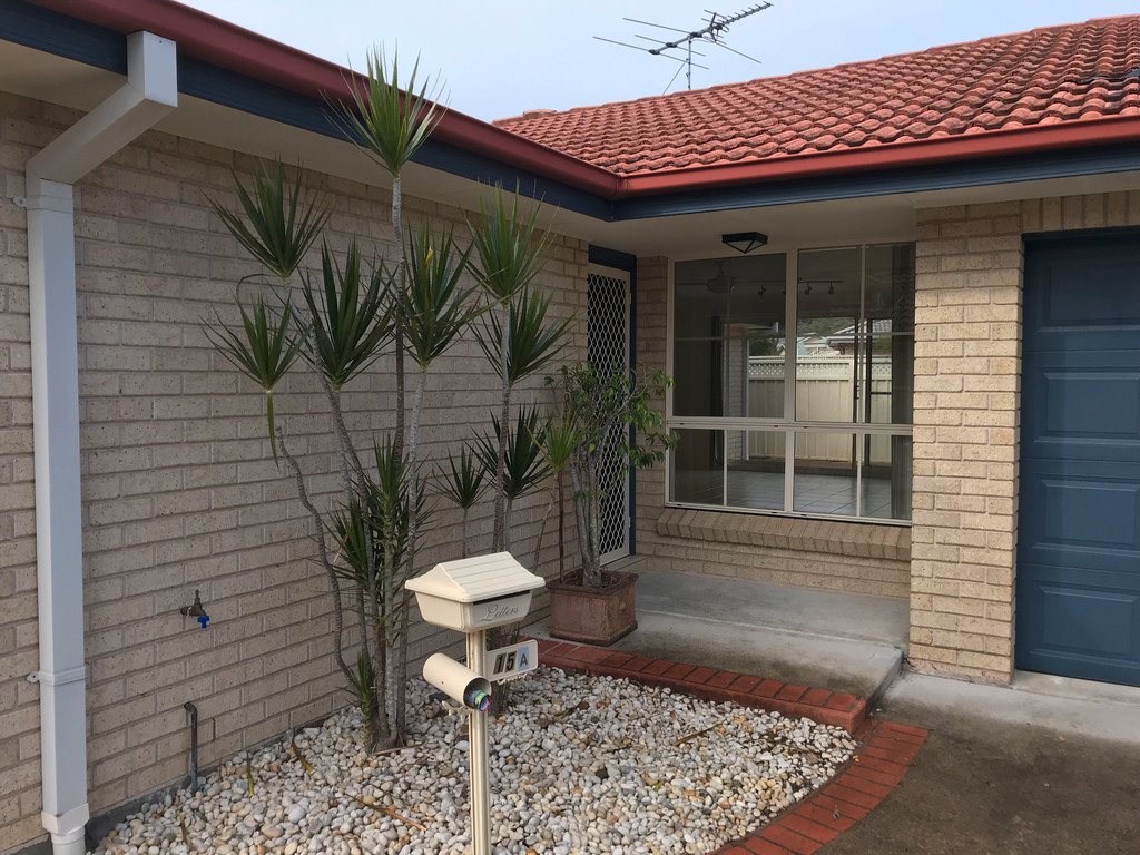 15a Ketch Close CORLETTE 2