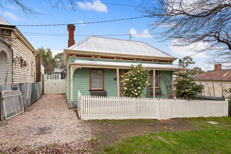 15A King Street South, BALLARAT EAST VIC 3350 - Buxton 2022