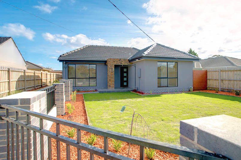 Gallery: 15A Knight Street