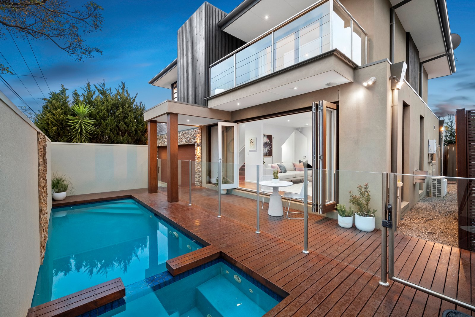 Gallery: 15a Leinster Street