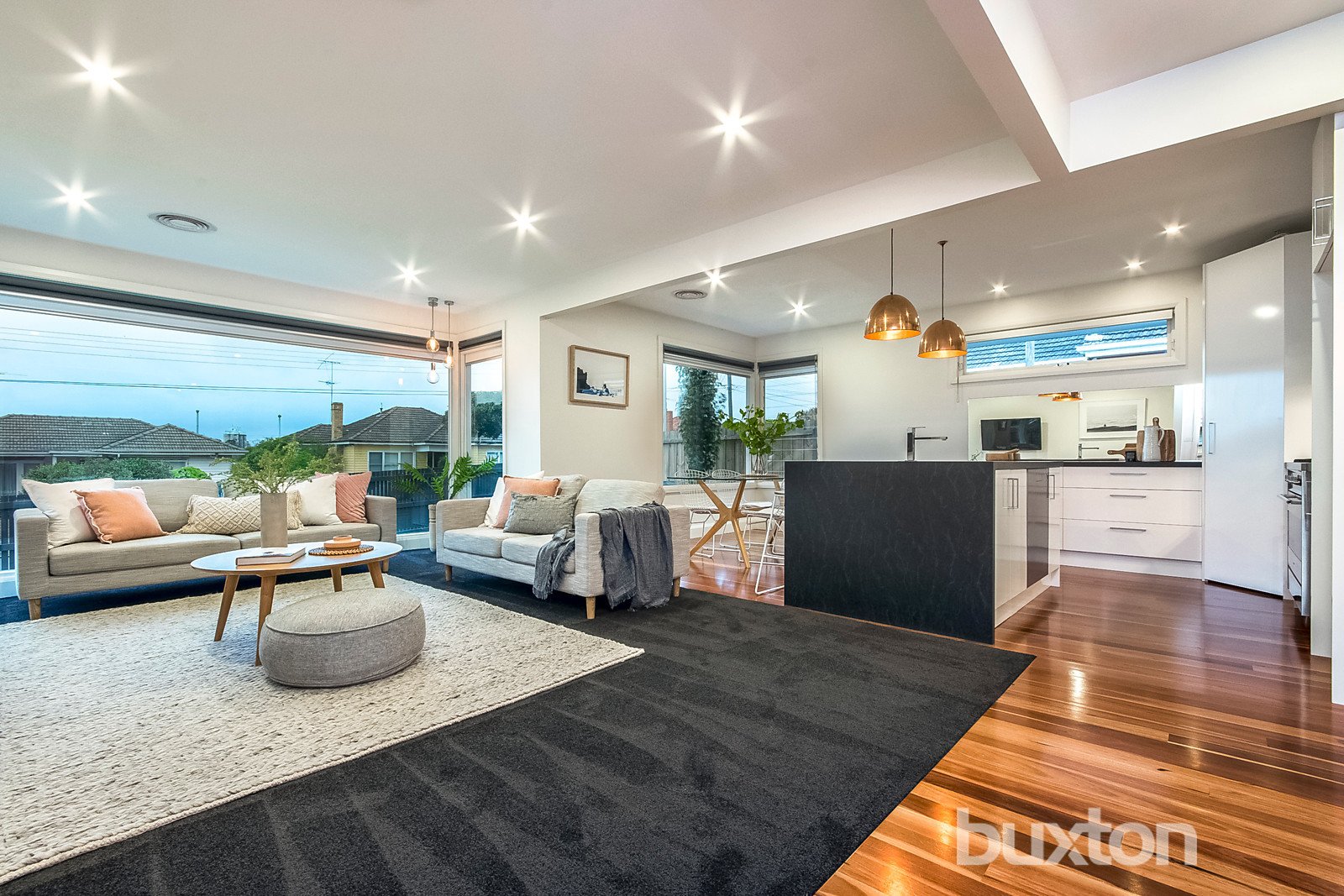 Gallery: 15a Maurice Street