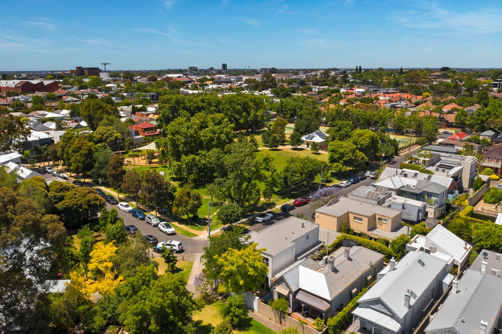 Real Estate and Property in 15A Orchard Street, Armadale, VIC