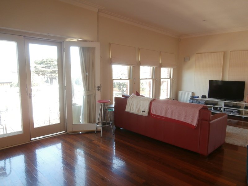 Gallery: 15a Patterson Street