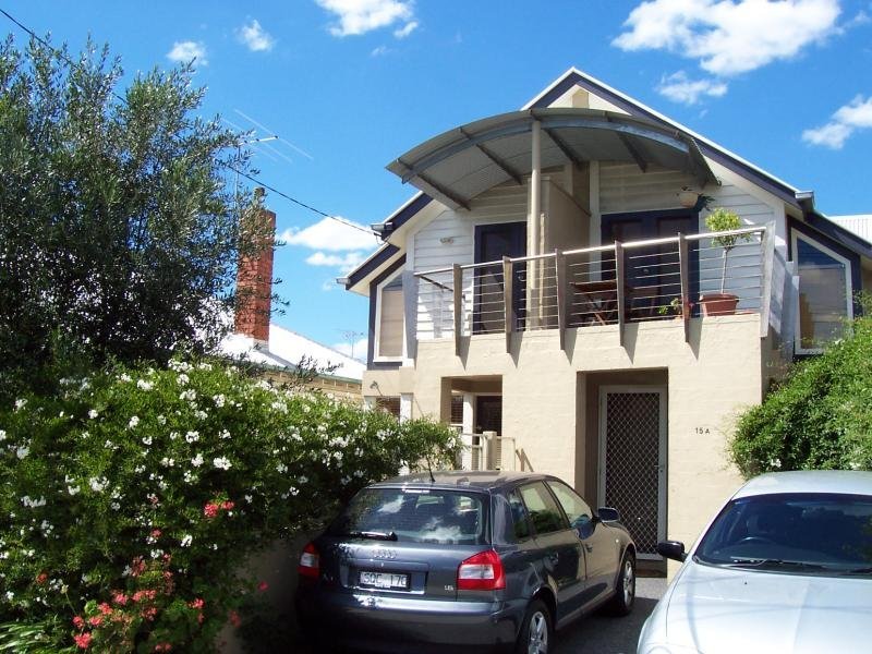 Photos: 15A Pilgrim Street