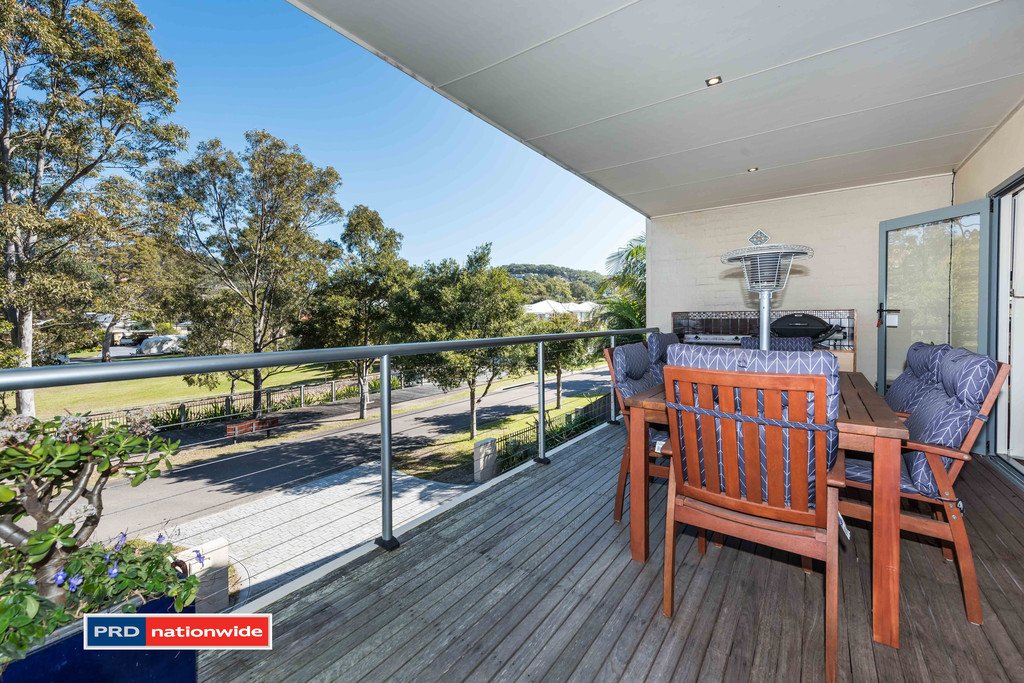 15a Primary Crescent NELSON BAY 2