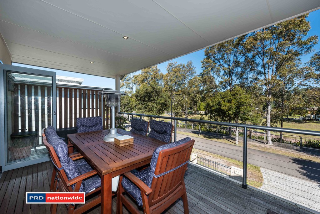 15a Primary Crescent NELSON BAY 10