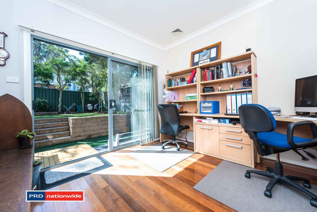 15a Primary Crescent NELSON BAY 14