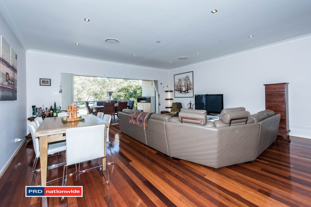 15a Primary Crescent NELSON BAY 15