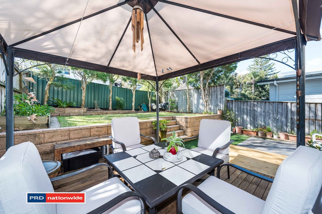 15a Primary Crescent NELSON BAY 23