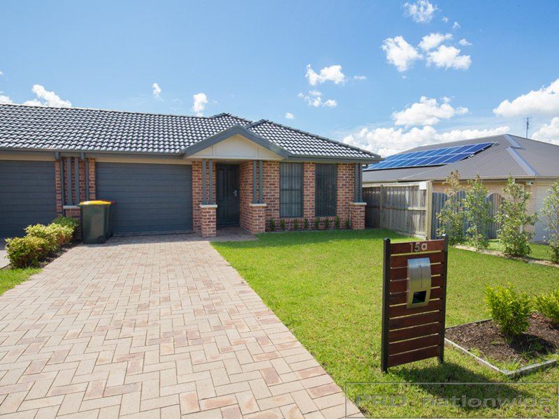 15A Teal Street ABERGLASSLYN 1