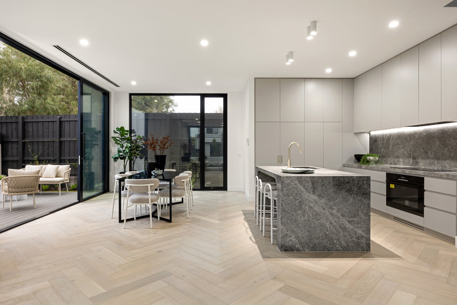 Gallery: 15A Wicklow Street