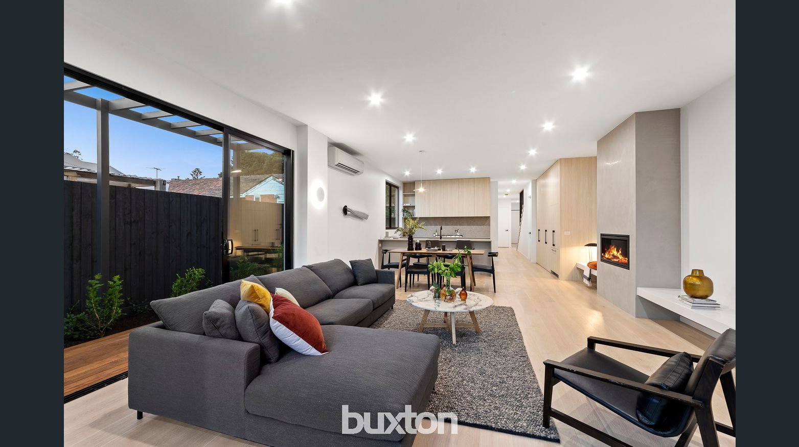 Gallery: 15B Conifer Street