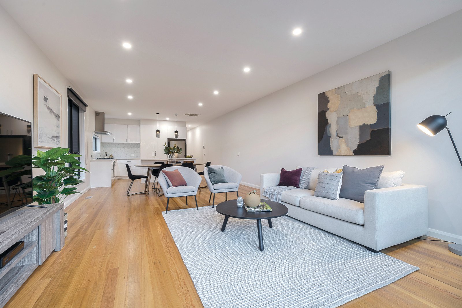 15B Coronation Street, Brighton East, VIC