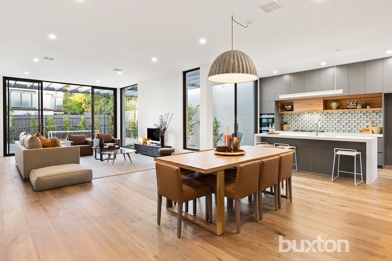 Gallery: 15b Hilton Street
