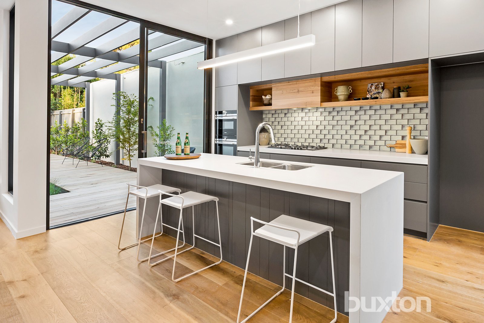 Gallery: 15b Hilton Street