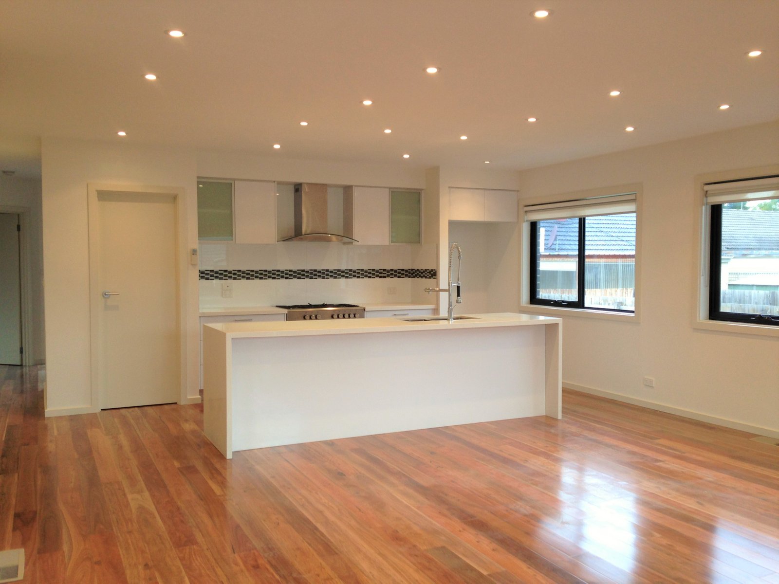 Gallery: 15b Knight Street