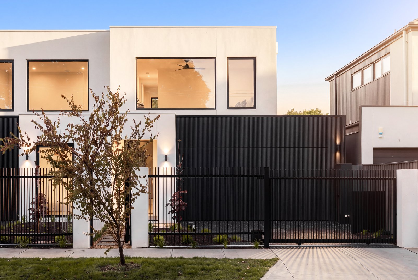 Gallery: 15C Tattenham Street