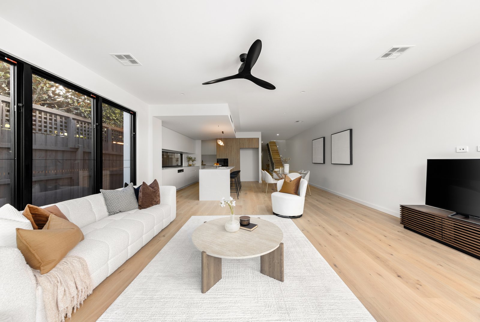 Gallery: 15C Tattenham Street