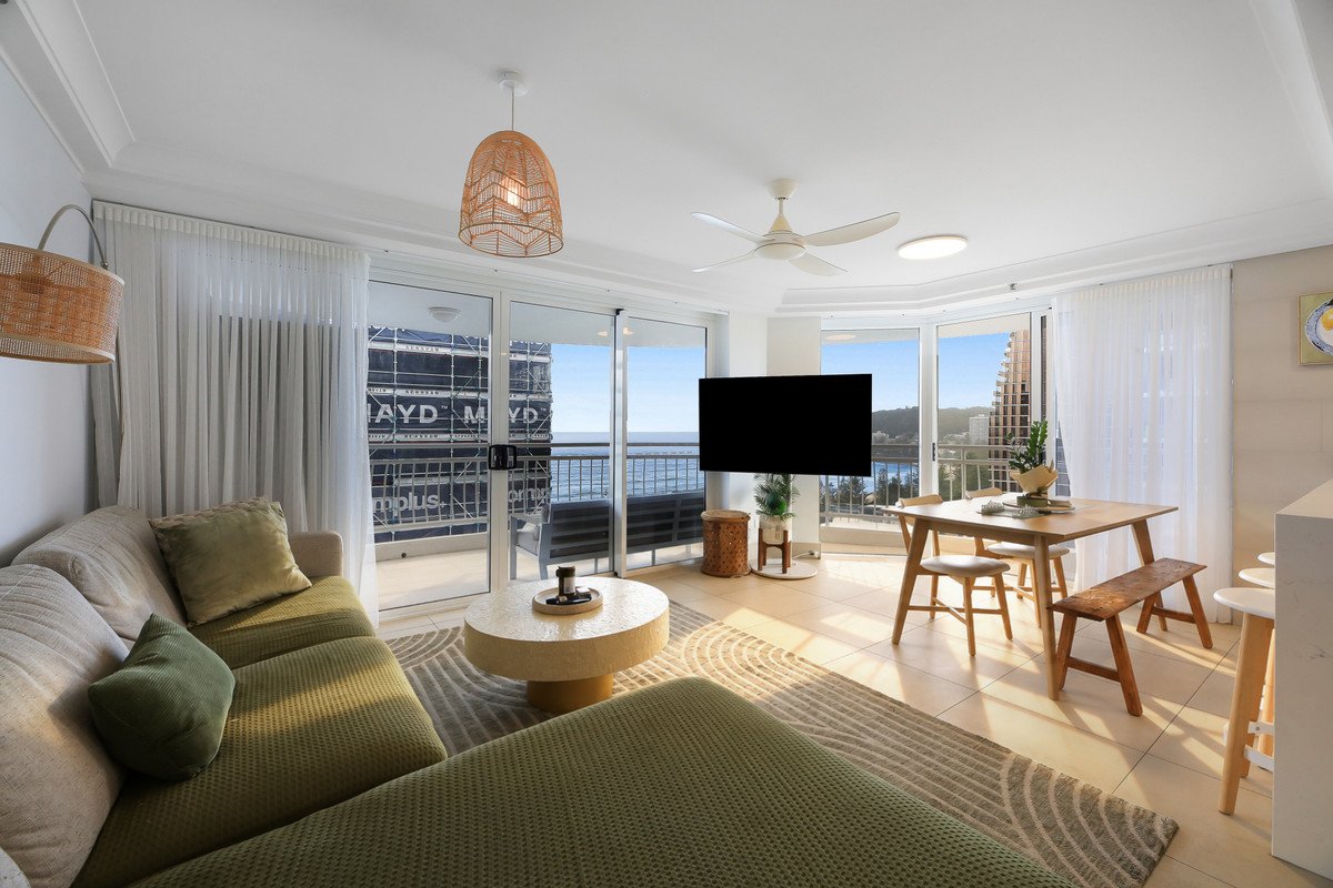 15C/3 Second Avenue BURLEIGH HEADS 8