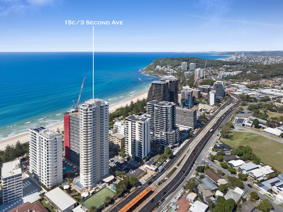 15C/3 Second Avenue BURLEIGH HEADS 24