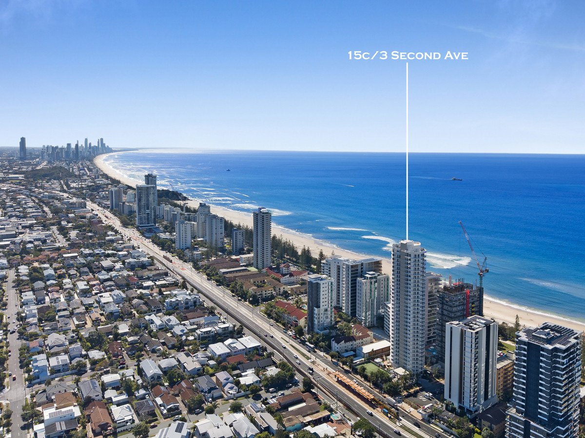 15C/3 Second Avenue BURLEIGH HEADS 26