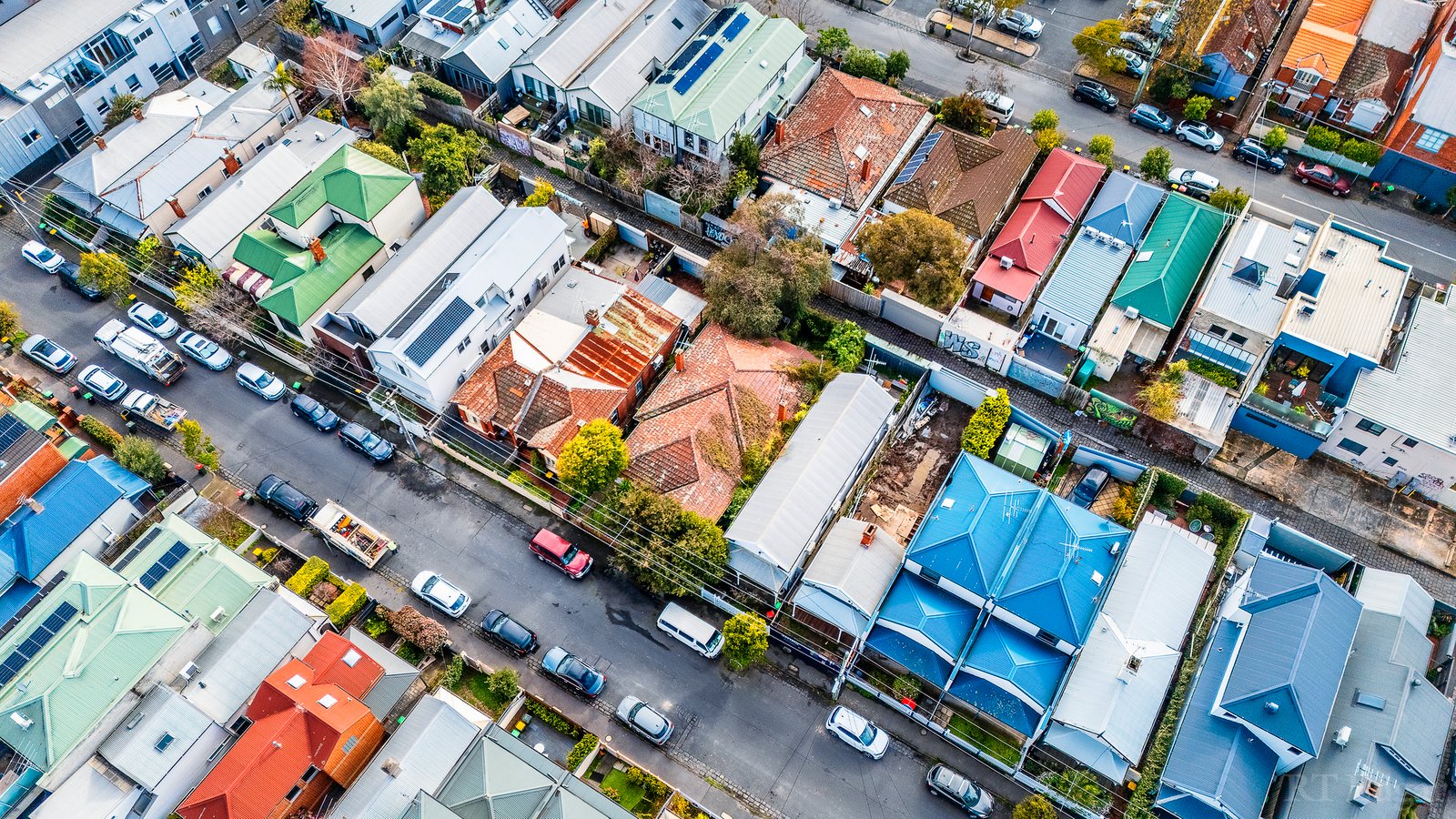 Real Estate and Property in 16 & 16a Rosamond Street, Balaclava, VIC