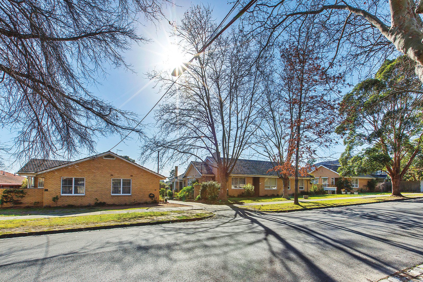 16-18 Fellows Street, Kew, VIC